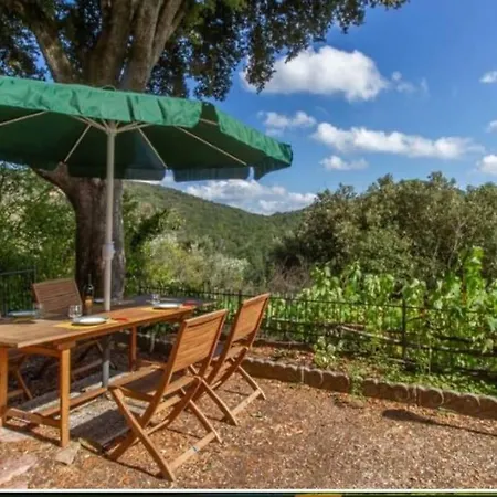 Holiday home Casa Suverella *