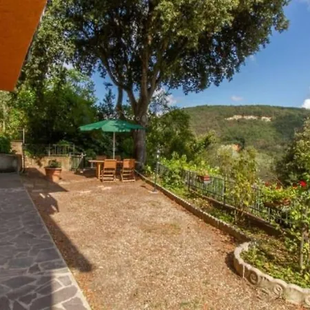 Holiday home Casa Suverella