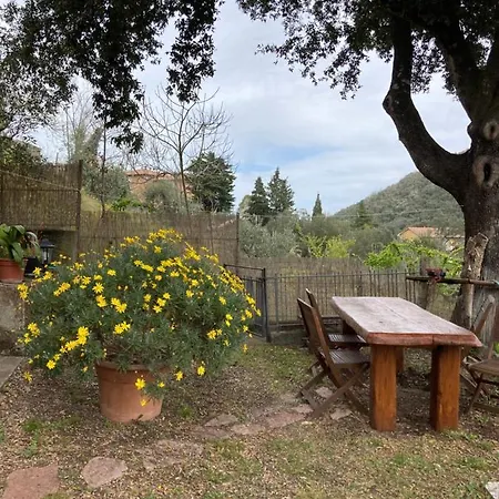 Casa Suverella Sassetta