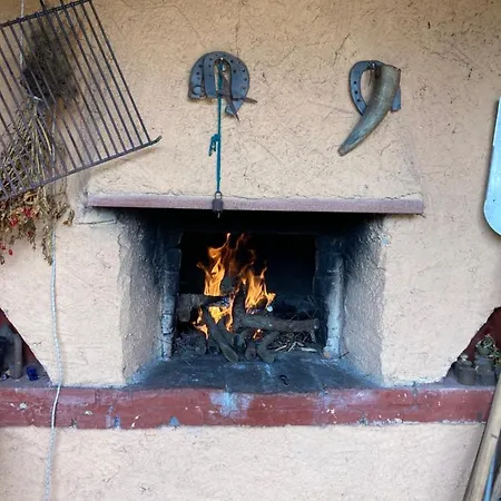Casa Suverella Holiday home Sassetta