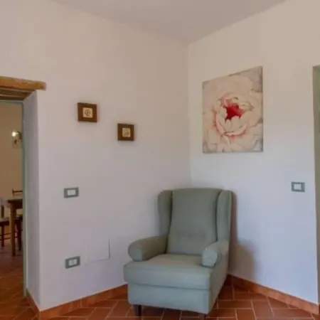 Casa Suverella Holiday home Sassetta