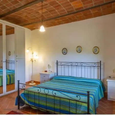 Holiday home Casa Suverella