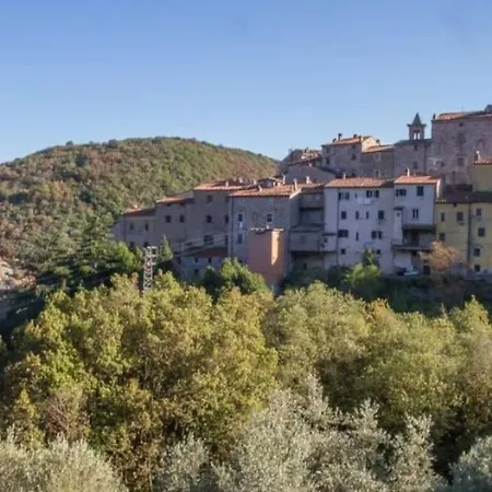 Casa Suverella Holiday home *