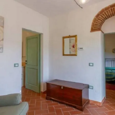 Holiday home Casa Suverella Sassetta