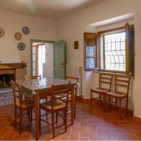 Casa Suverella * Sassetta
