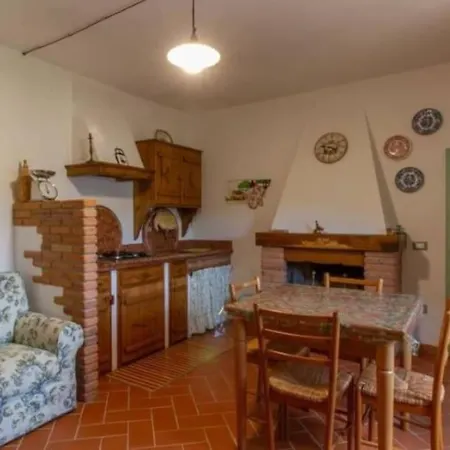 Casa Suverella Holiday home *